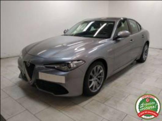 usato ALFA ROMEO Giulia