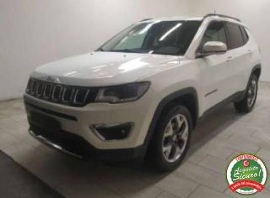 usato JEEP Compass