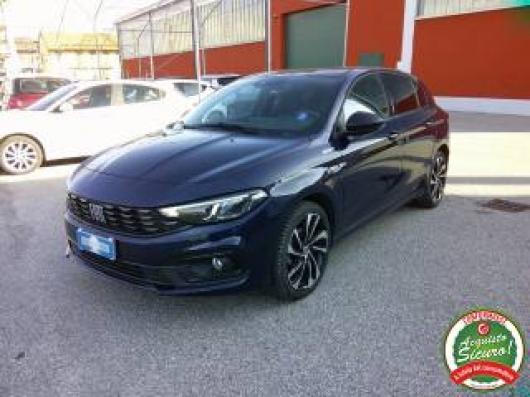usato FIAT Tipo
