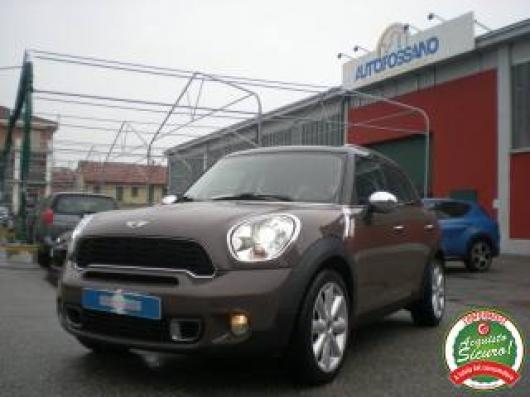 Countryman