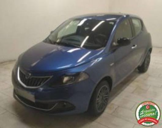 usato LANCIA Ypsilon