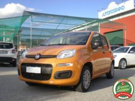 usato FIAT Panda