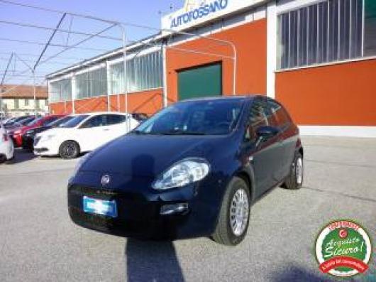 usato FIAT Punto
