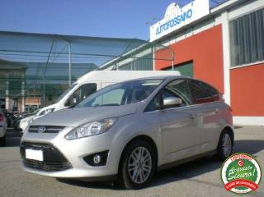 usato FORD C Max