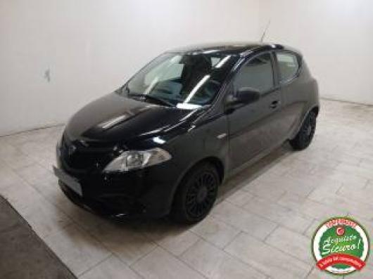 usato LANCIA Ypsilon