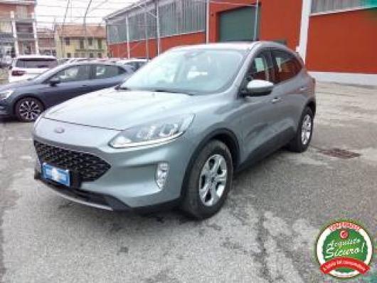 usato FORD Kuga