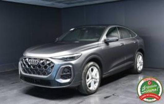 Km 0 AUDI Q5
