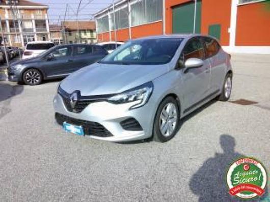 usato RENAULT Clio