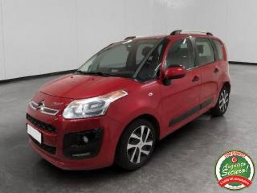 usato CITROEN C3 Picasso