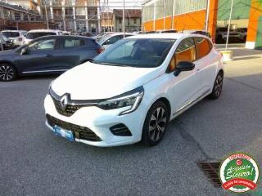 usato RENAULT Clio