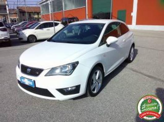 usato SEAT Ibiza