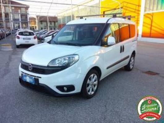 usato FIAT Doblo