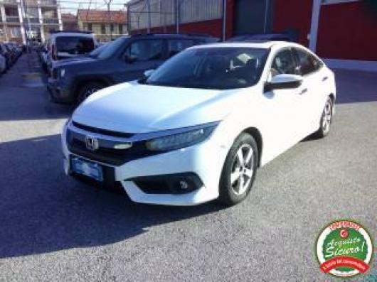 usato HONDA Civic