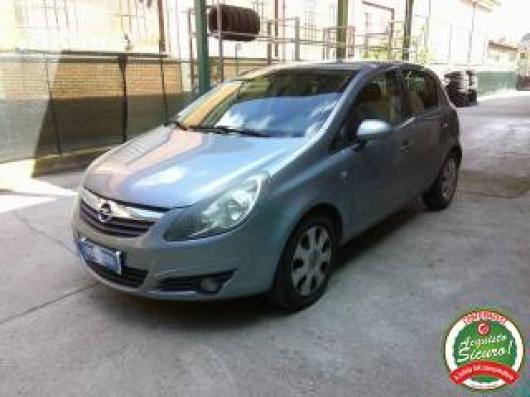 Corsa