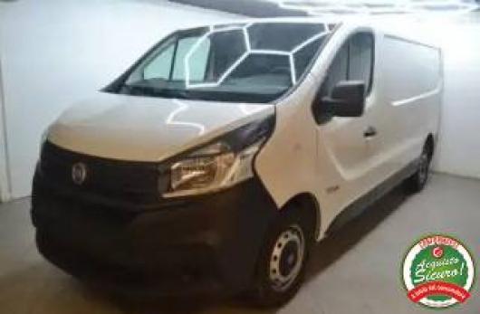 usato FIAT Talento