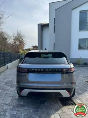 Range Rover Velar