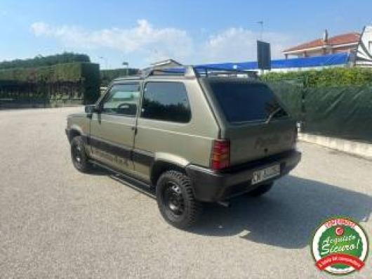 usato FIAT Panda