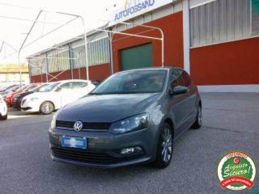 usato VOLKSWAGEN Polo