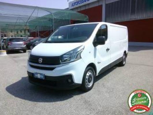 usato FIAT Talento