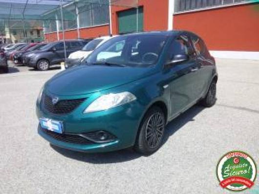 Ypsilon