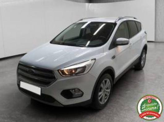 usato FORD Kuga