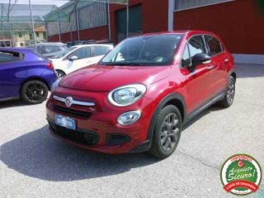 usato FIAT 500X