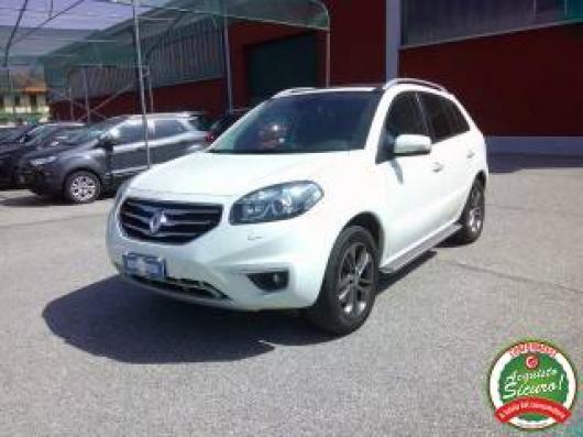 Koleos