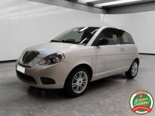 usato LANCIA Ypsilon