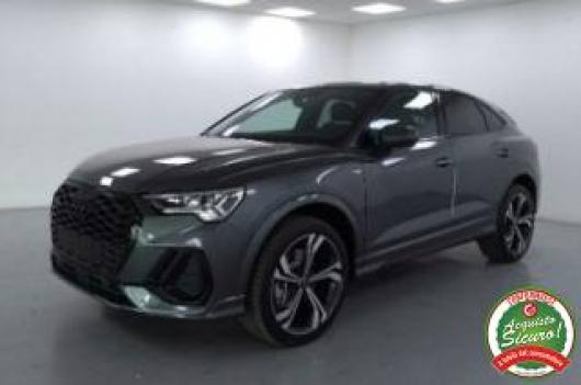 Km 0 AUDI Q3