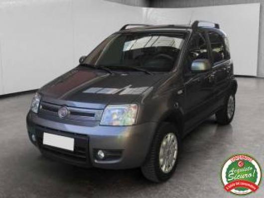 usato FIAT Panda