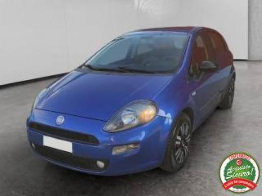 usato FIAT Punto