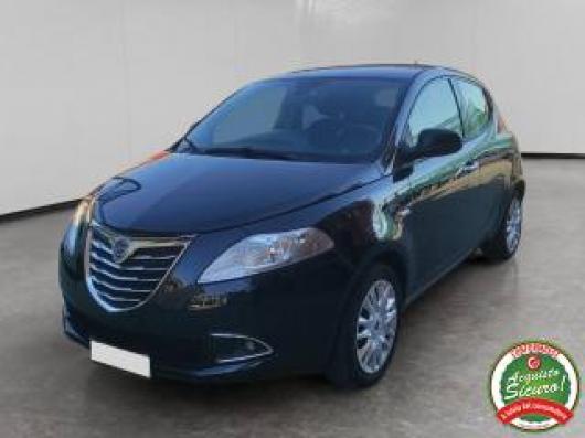usato LANCIA Ypsilon