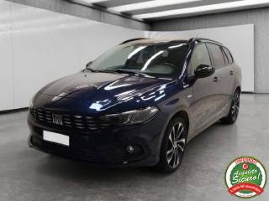 usato FIAT Tipo