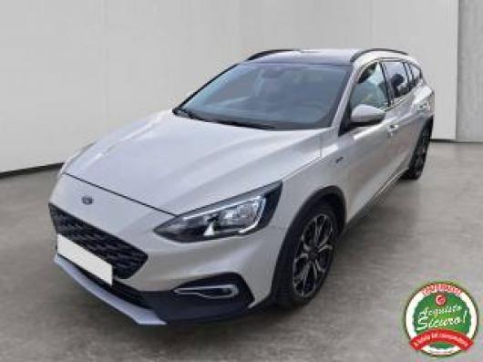 usato FORD Focus