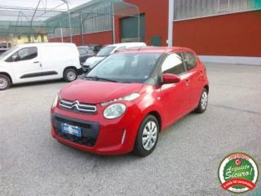 usato CITROEN C1