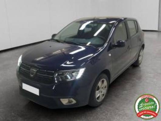 usato DACIA Sandero