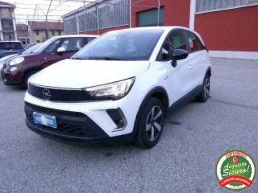 Crossland