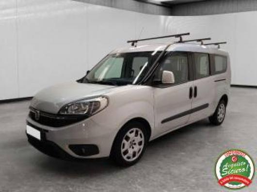 usato FIAT Doblo