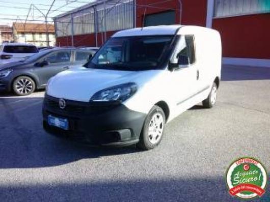 usato FIAT Doblo
