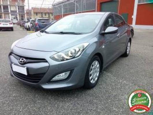 usato HYUNDAI i30