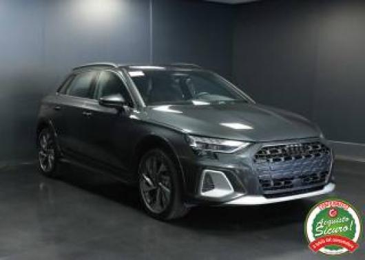 Km 0 AUDI A3
