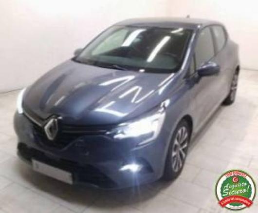 usato RENAULT Clio