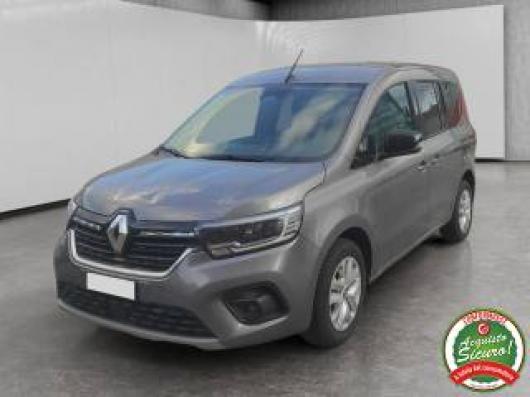 usato RENAULT Kangoo