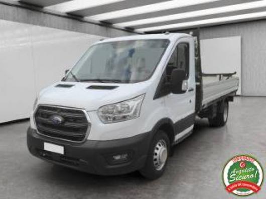 usato FORD Transit