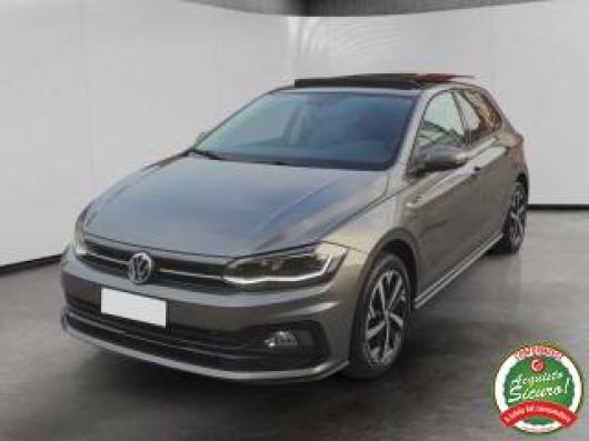 usato VOLKSWAGEN Polo