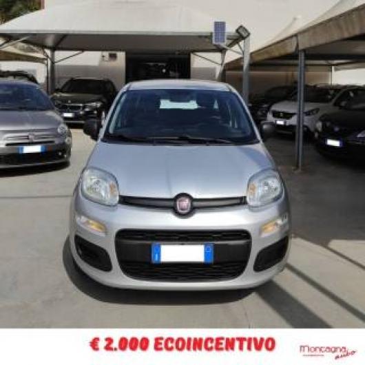 usato FIAT Panda
