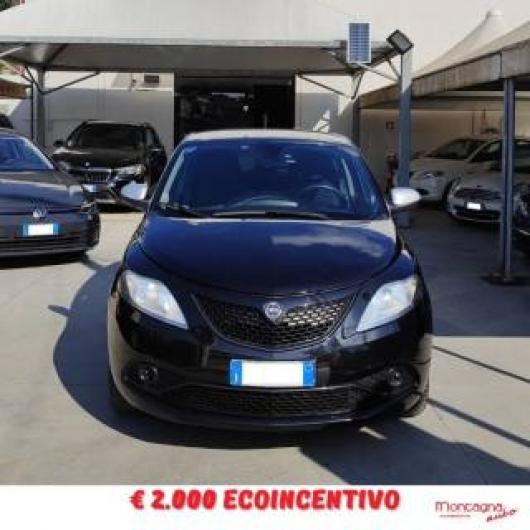 usato LANCIA Ypsilon