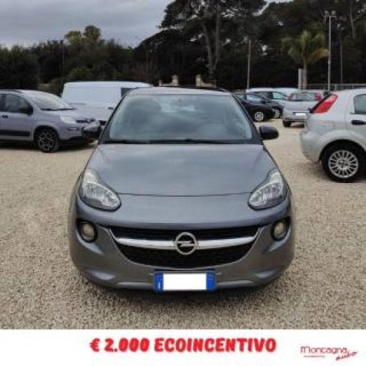 usato OPEL Adam