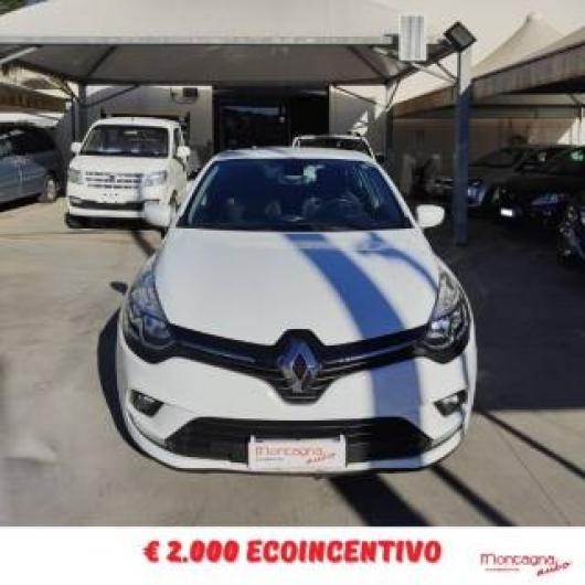 usato RENAULT Clio