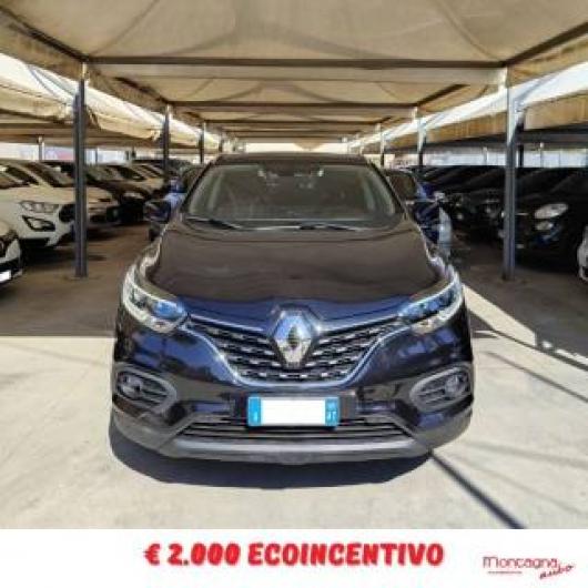 usato RENAULT Kadjar